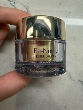 Estée Lauder re -nutriv diamond brilliance soft 15ml